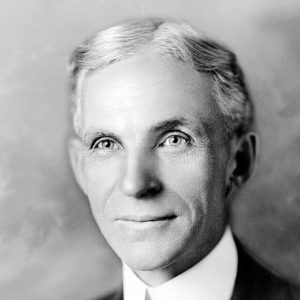 Henry Ford
