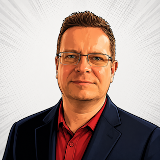 Andreas Vogt